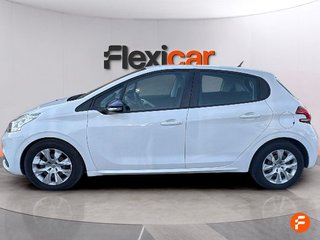 Peugeot 208 PureTech 73kW (100CV) Active