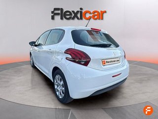 Peugeot 208 PureTech 73kW (100CV) Active
