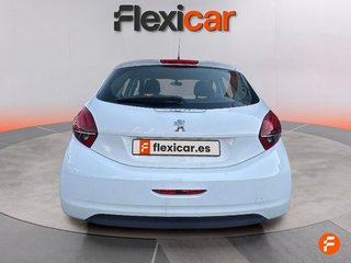 Peugeot 208 PureTech 73kW (100CV) Active