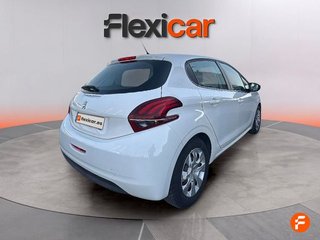 Peugeot 208 PureTech 73kW (100CV) Active