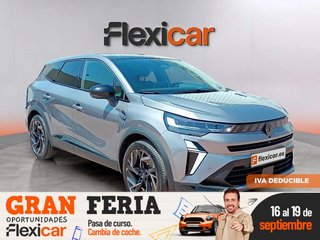 Renault Symbioz esprit Alpine E-Tech 105kW (145CV)