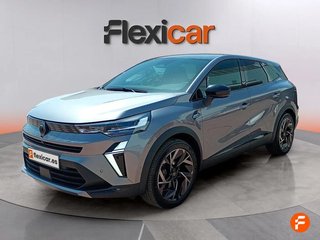 Renault Symbioz esprit Alpine E-Tech 105kW (145CV)