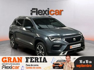 Seat Ateca 1.5 TSI 110kW (150CV) DSG St&Sp Style