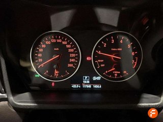 BMW X1 sDrive18i