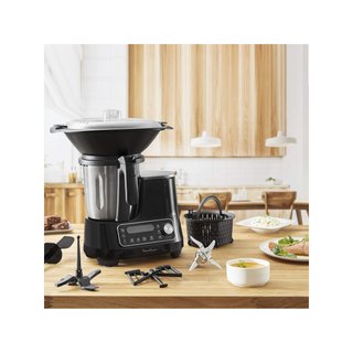 - Moulinex ClickChef HF4SPR30 robot cocina
