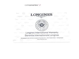 reloj alta gama caballero longines 37814566