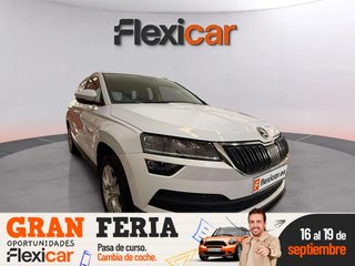 Skoda Karoq 1.5 TSI 110kW (150CV) ACT Style