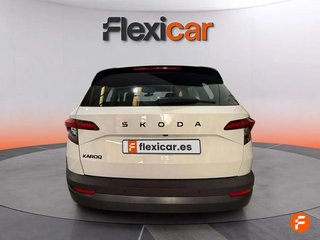 Skoda Karoq 1.5 TSI 110kW (150CV) ACT Style