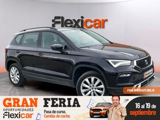 Seat Ateca 1.5 TSI 110kW (150CV) DSG St&Sp Style
