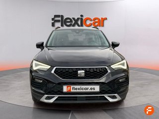 Seat Ateca 1.5 TSI 110kW (150CV) DSG St&Sp Style