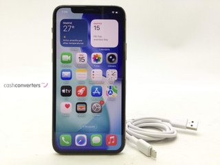 apple iphone 11 pro 256gb