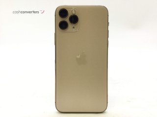 apple iphone 11 pro 256gb