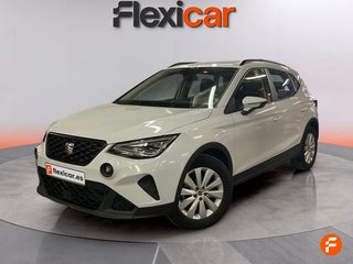 Seat Arona 1.0 TSI 85kW (115CV) DSG Style XL