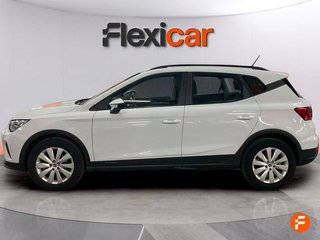 Seat Arona 1.0 TSI 85kW (115CV) DSG Style XL