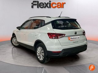 Seat Arona 1.0 TSI 85kW (115CV) DSG Style XL