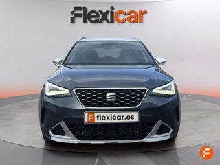 Seat Arona 1.0 TSI 81kW (110CV) DSG Xperience XL