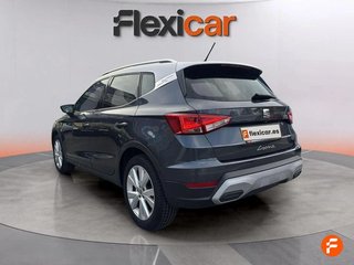 Seat Arona 1.0 TSI 81kW (110CV) DSG Xperience XL