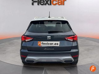 Seat Arona 1.0 TSI 81kW (110CV) DSG Xperience XL