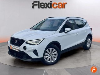 Seat Arona 1.0 TSI 85kW (115CV) DSG Style XL
