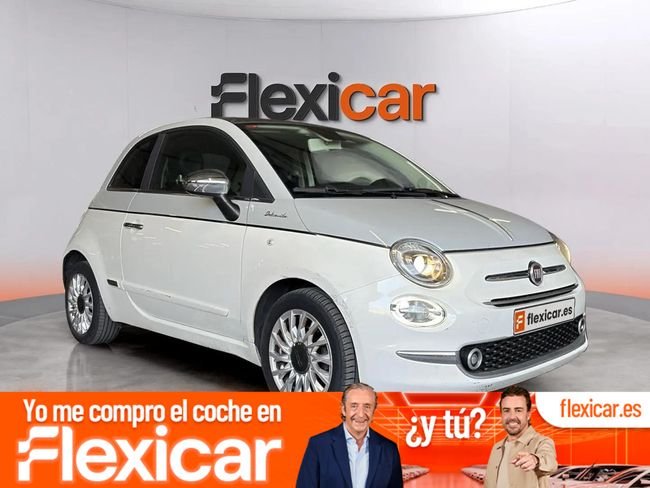 Fiat 500 Dolcevita 1.0 Hybrid (2021) 2021