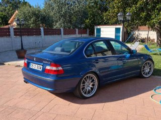 BMW Serie 3 2002