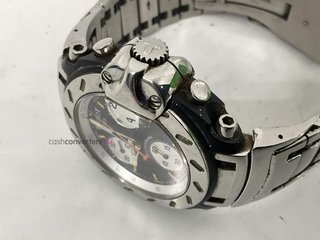 reloj pulsera caballero tissot t472 race