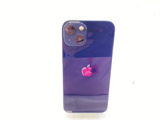 apple iphone 13 128gb
