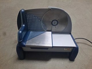 Cortafiambres eléctrico