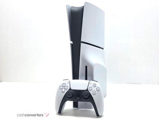 consola ps5 sony playstation 5 slim standard 1tb
