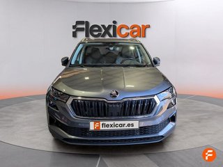 Skoda Karoq 1.5 TSI 110kW (150CV) DSG ACT Sportline