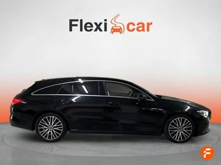 Mercedes-Benz CLA CLA 200 D DCT Shooting Brake - 5P (2020)