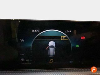 Mercedes-Benz CLA CLA 200 D DCT Shooting Brake - 5P (2020)