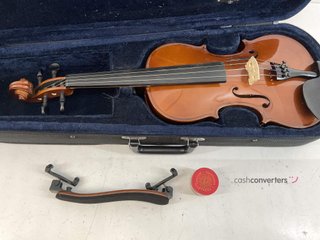 violin hofner alfred stingl as060 v4/4