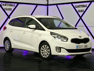 KIA Carens 2015
