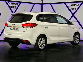 KIA Carens 2015