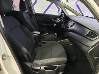 KIA Carens 2015