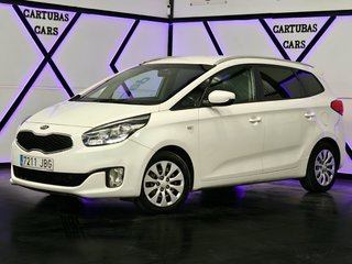 KIA Carens 2015