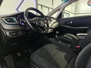 KIA Carens 2015