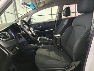 KIA Carens 2015