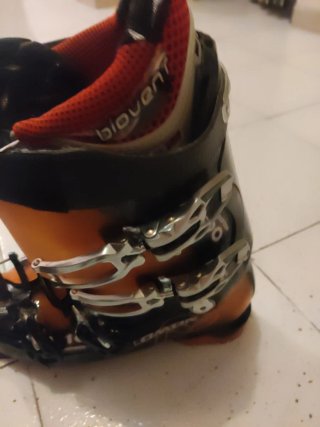 Botas de esquí Salomon Talla 26