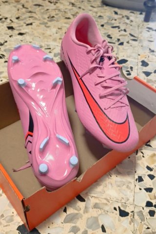 Scarpe calcio Nike Zoom Mercurial Vapor 16 Academy