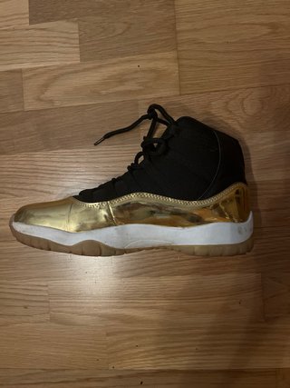 Zapatillas Air Jordan 11 Retro