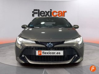 Toyota Corolla 2.0 180H STYLE E-CVT TOURING SPORT