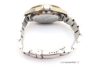 reloj pulsera caballero steinhart ocean one gmt pepsi