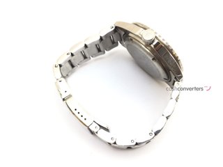 reloj pulsera caballero steinhart ocean one gmt pepsi