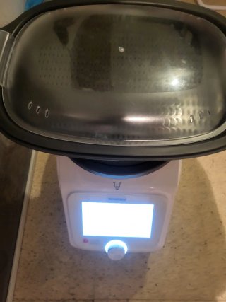 Robot de Cocina Silvercrest