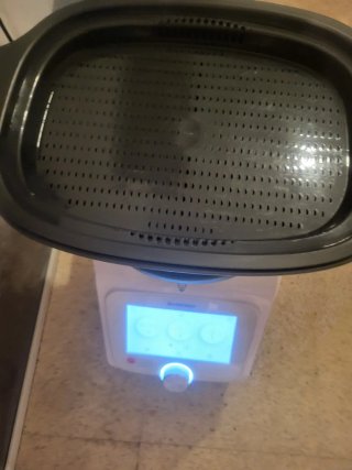 Robot de Cocina Silvercrest