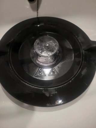 Robot de Cocina Silvercrest
