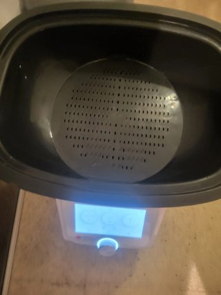 Robot de Cocina Silvercrest