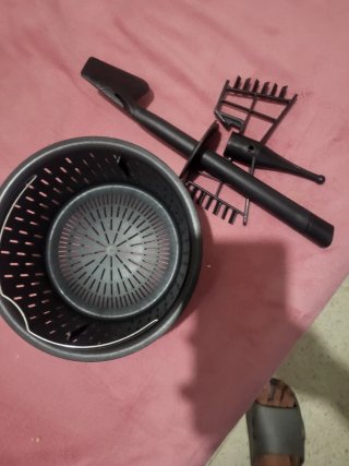 Robot de Cocina Silvercrest